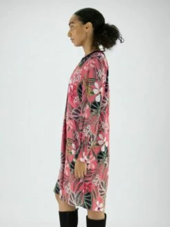 Marc Cain VC 21.61 W61 Robes 222 -Vêtements Soldes marc cain robe vc 21 61 w61 2