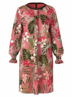 Marc Cain VC 21.61 W61 Robes 222