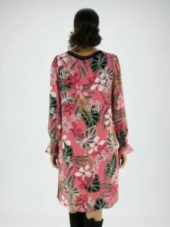 Marc Cain VC 21.61 W61 Robes 222 -Vêtements Soldes marc cain robe vc 21 61 w61 3