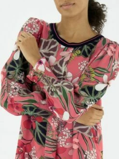 Marc Cain VC 21.61 W61 Robes 222 -Vêtements Soldes marc cain robe vc 21 61 w61 5