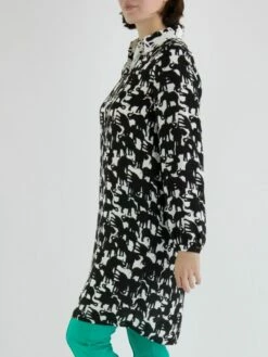 Marc Cain WC 21.19 W13 Robes 910 -Vêtements Soldes marc cain robe wc 21 19 w13 2