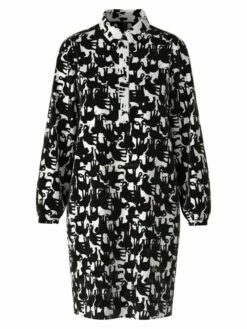 Marc Cain WC 21.19 W13 Robes 910