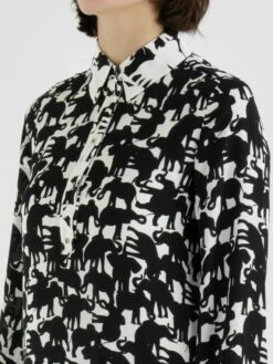 Marc Cain WC 21.19 W13 Robes 910 -Vêtements Soldes marc cain robe wc 21 19 w13 7