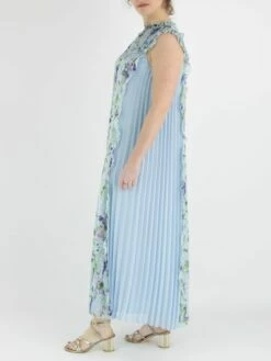 Marc Cain WC 21.24 W25 Robes 320 -Vêtements Soldes marc cain robe wc 21 24 w25 2