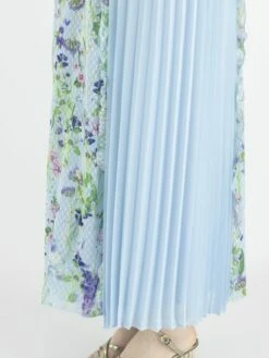 Marc Cain WC 21.24 W25 Robes 320 -Vêtements Soldes marc cain robe wc 21 24 w25 7