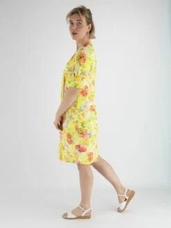 Marc Cain WC 21.28 J22 Robes 420 -Vêtements Soldes marc cain robe wc 21 28 j22 2