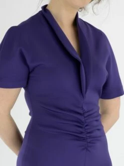 Marc Cain WC 21.30 J23 Robes 755 -Vêtements Soldes marc cain robe wc 21 30 j23 7