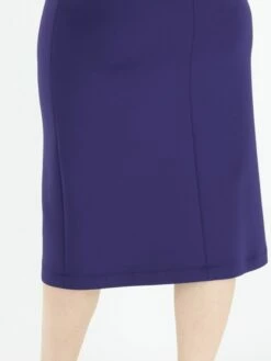 Marc Cain WC 21.30 J23 Robes 755 -Vêtements Soldes marc cain robe wc 21 30 j23 8