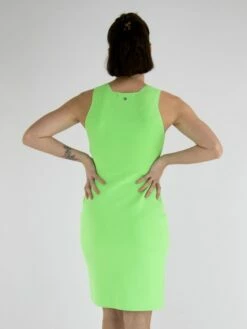 Marc Cain WC 21.41 M37 Robes 531 -Vêtements Soldes marc cain robe wc 21 41 m37 3