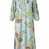 Marc Cain WC 21.45 J46 Robes 321 -Vêtements Soldes marc cain robe wc 21 45 j46
