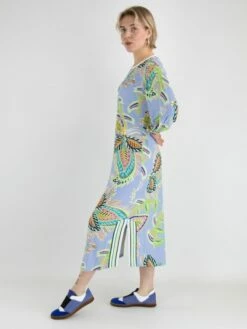 Marc Cain WC 21.45 J46 Robes 321 -Vêtements Soldes marc cain robe wc 21 45 j46 2