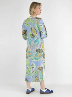 Marc Cain WC 21.45 J46 Robes 321 -Vêtements Soldes marc cain robe wc 21 45 j46 3