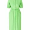 Marc Cain WC 21.48 W47 Robes 531 -Vêtements Soldes marc cain robe wc 21 48 w47 3