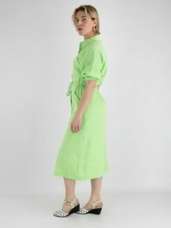 Marc Cain WC 21.48 W47 Robes 531 -Vêtements Soldes marc cain robe wc 21 48 w47 5