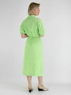 Marc Cain WC 21.48 W47 Robes 531 -Vêtements Soldes marc cain robe wc 21 48 w47 6