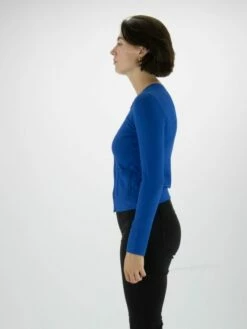 Marc Cain ++ 31.12 J55 Gilets 365 -Vêtements Soldes marc cain sports gilet 31 12 j55 20