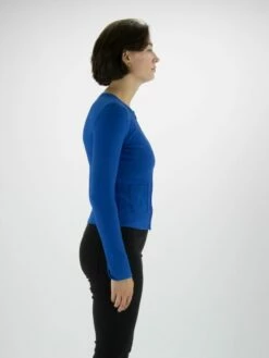 Marc Cain ++ 31.12 J55 Gilets 365 -Vêtements Soldes marc cain sports gilet 31 12 j55 22