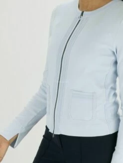 Marc Cain ++ 31.12 J55 Gilets 304 -Vêtements Soldes marc cain sports gilet 31 12 j55 5