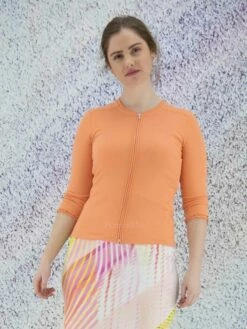 Marc Cain ++ 31.34 J50 Gilets 465 -Vêtements Soldes marc cain sports gilet 31 34 j50 1