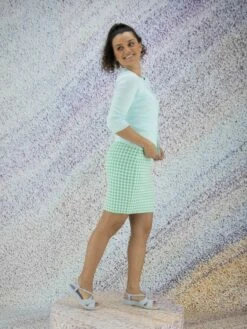 Marc Cain ++ 31.34 J50 Gilets 501 -Vêtements Soldes marc cain sports gilet 31 34 j50 14