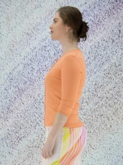 Marc Cain ++ 31.34 J50 Gilets 465 -Vêtements Soldes marc cain sports gilet 31 34 j50 2