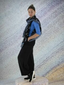 Marc Cain ++ 31.34 J50 Gilets 360 -Vêtements Soldes marc cain sports gilet 31 34 j50 33