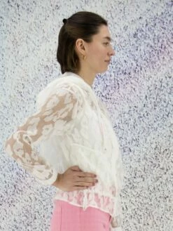 Marc Cain US 31.03 B55 Gilets 110 -Vêtements Soldes marc cain sports gilet us 31 03 b55 4