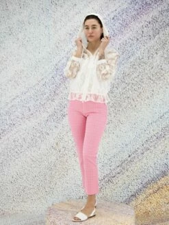 Marc Cain US 31.03 B55 Gilets 110 -Vêtements Soldes marc cain sports gilet us 31 03 b55 5