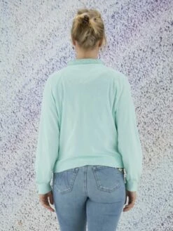 Marc Cain US 31.12 W61 Gilets 501 -Vêtements Soldes marc cain sports gilet us 31 12 w61 3