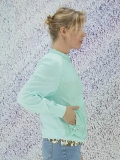 Marc Cain US 31.12 W61 Gilets 501 -Vêtements Soldes marc cain sports gilet us 31 12 w61 4