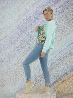 Marc Cain US 31.12 W61 Gilets 501 -Vêtements Soldes marc cain sports gilet us 31 12 w61 5