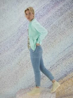 Marc Cain US 31.12 W61 Gilets 501 -Vêtements Soldes marc cain sports gilet us 31 12 w61 6