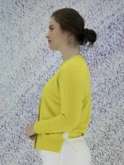 Marc Cain US 39.08 M80 Gilets 511 -Vêtements Soldes marc cain sports gilet us 39 08 m80 2