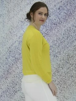 Marc Cain US 39.08 M80 Gilets 511 -Vêtements Soldes marc cain sports gilet us 39 08 m80 4