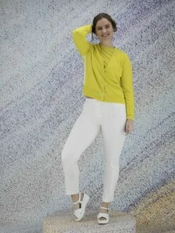 Marc Cain US 39.08 M80 Gilets 511 -Vêtements Soldes marc cain sports gilet us 39 08 m80 5