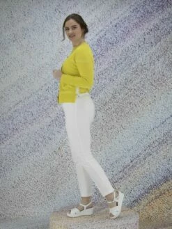 Marc Cain US 39.08 M80 Gilets 511 -Vêtements Soldes marc cain sports gilet us 39 08 m80 6