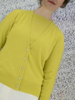 Marc Cain US 39.08 M80 Gilets 511 -Vêtements Soldes marc cain sports gilet us 39 08 m80 7