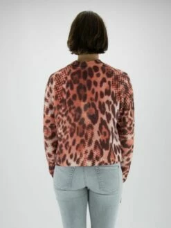 Marc Cain VS 39.21 M19 Gilets 278 -Vêtements Soldes marc cain sports gilet vs 39 21 m19 3