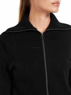 Marc Cain VS 39.23 M09 Gilets 900 -Vêtements Soldes marc cain sports gilet vs 39 23 m09 3