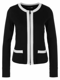 Marc Cain WS 31.19 J55 Gilets 910