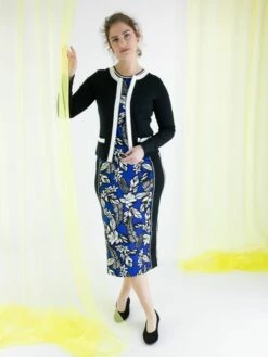 Marc Cain WS 31.19 J55 Gilets 910 -Vêtements Soldes marc cain sports gilet ws 31 19 j55 5