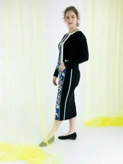 Marc Cain WS 31.19 J55 Gilets 910 -Vêtements Soldes marc cain sports gilet ws 31 19 j55 6