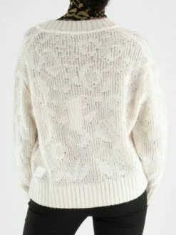 Marc Cain WS 39.03 M01 Gilets 117 -Vêtements Soldes marc cain sports gilet ws 39 03 m01 3