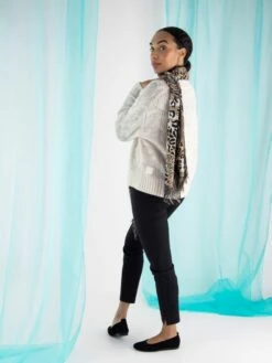 Marc Cain WS 39.03 M01 Gilets 117 -Vêtements Soldes marc cain sports gilet ws 39 03 m01 6