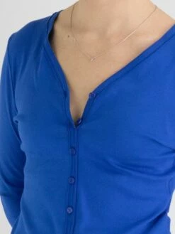 Marc Cain WS 48.13 J55 Gilets 365 -Vêtements Soldes marc cain sports gilet ws 48 13 j55 11