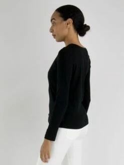 Marc Cain WS 48.13 J55 Gilets 900 -Vêtements Soldes marc cain sports gilet ws 48 13 j55 2