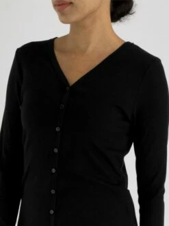 Marc Cain WS 48.13 J55 Gilets 900 -Vêtements Soldes marc cain sports gilet ws 48 13 j55 5