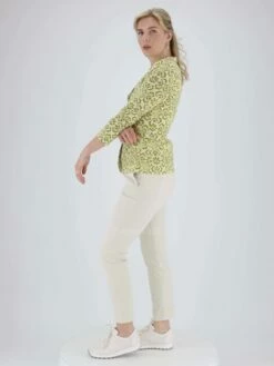 Marc Cain SS 81.90 W90 Pantalons 134 -Vêtements Soldes marc cain sports pantalon ss 81 90 w90 2