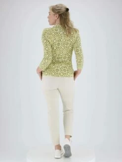 Marc Cain SS 81.90 W90 Pantalons 134 -Vêtements Soldes marc cain sports pantalon ss 81 90 w90 3