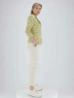 Marc Cain SS 81.90 W90 Pantalons 134 -Vêtements Soldes marc cain sports pantalon ss 81 90 w90 4